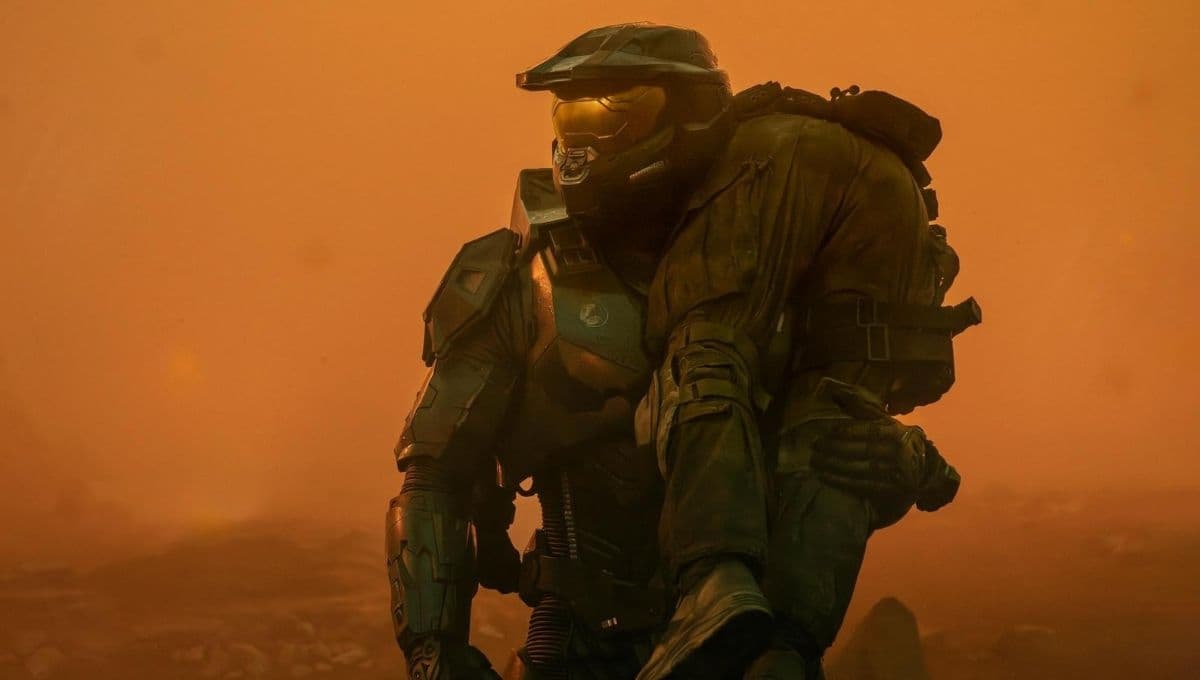 Reparto de ‘Halo’, la serie en Netflix basada en el exitoso videojuego