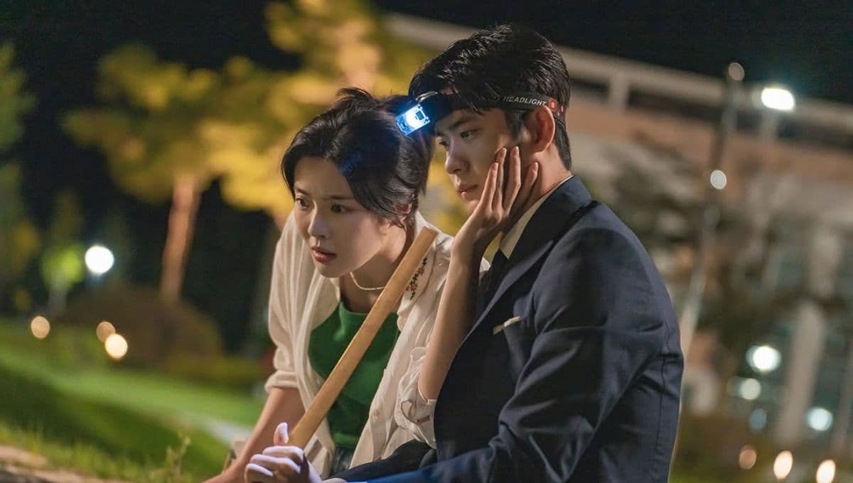 ¿Cuándo salen los capítulos de Amor en el Laboratorio? El dorama de comedia romántica de Kang Tae-oh
