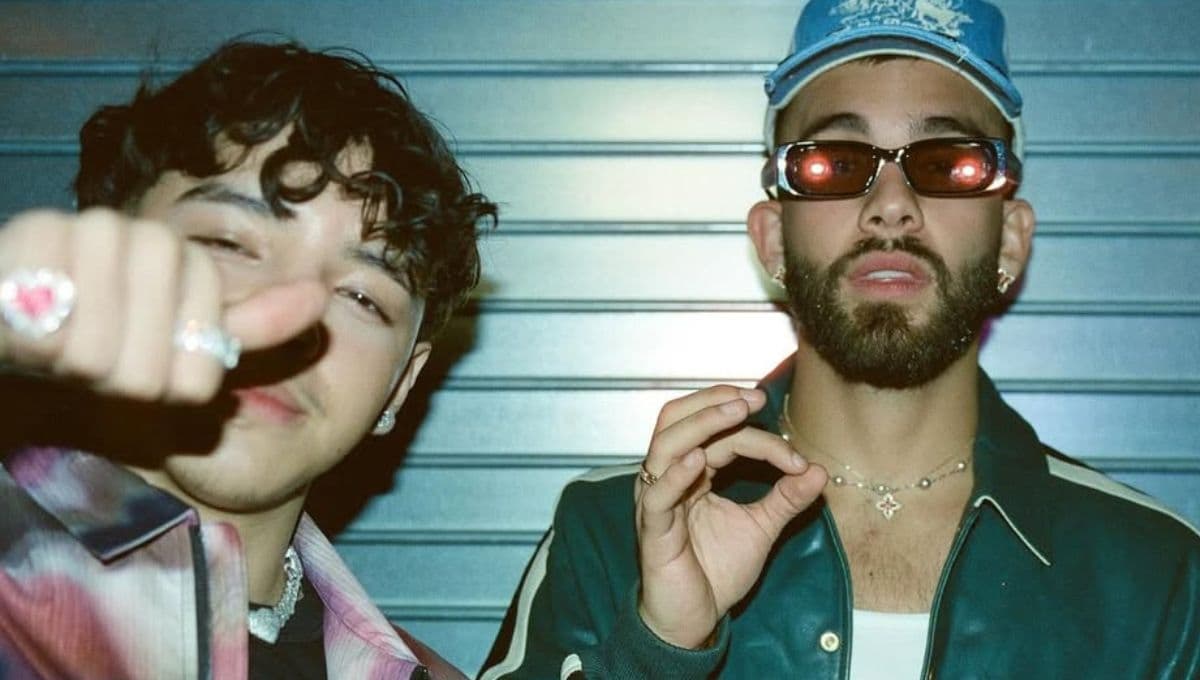 Letra de ‘En privado’ de Xavi y Manuel Turizo: video oficial