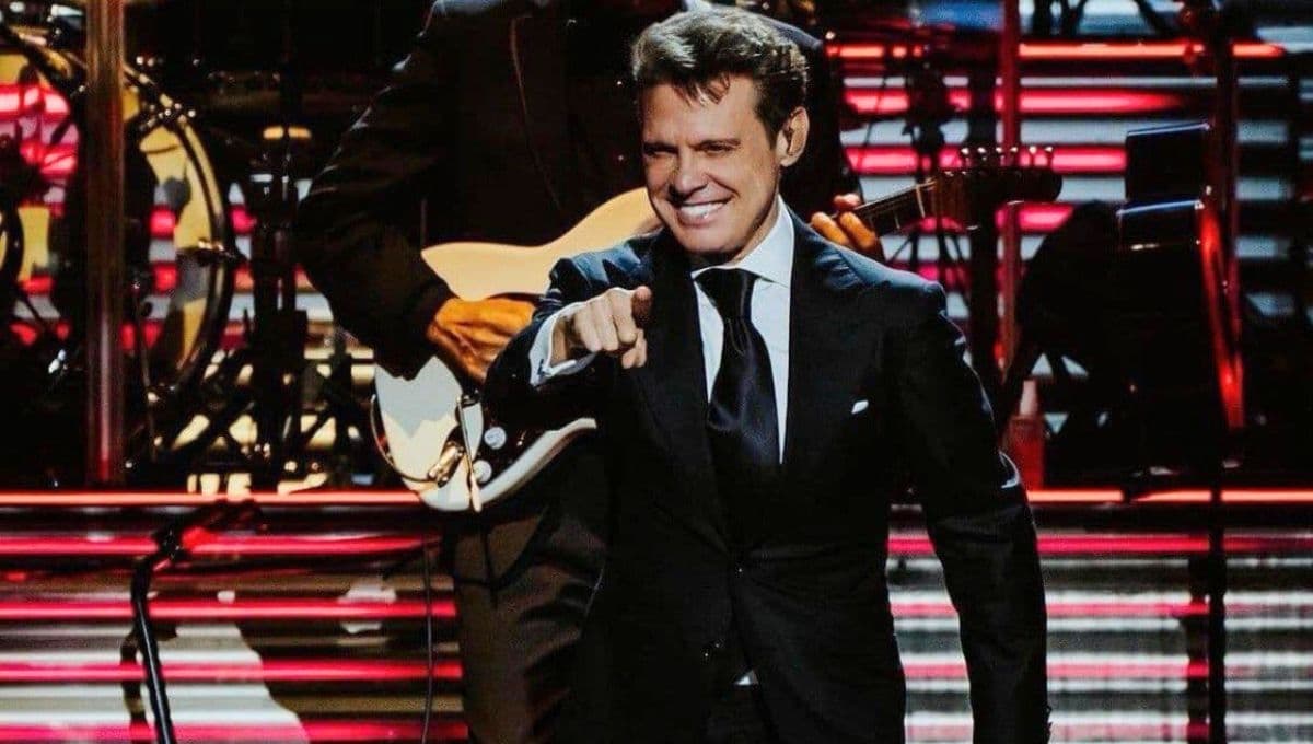 ¿Luis Miguel en Bellas Artes? Pati Chapoy revela los rumores detrás del posible concierto