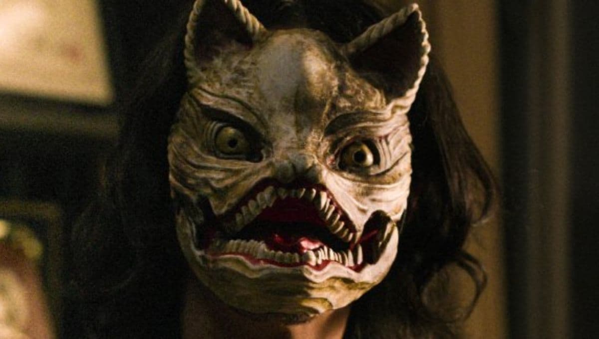 Final explicado de ‘Oni Goroshi: Ciudad de los demonios’, la película japonesa de Netflix