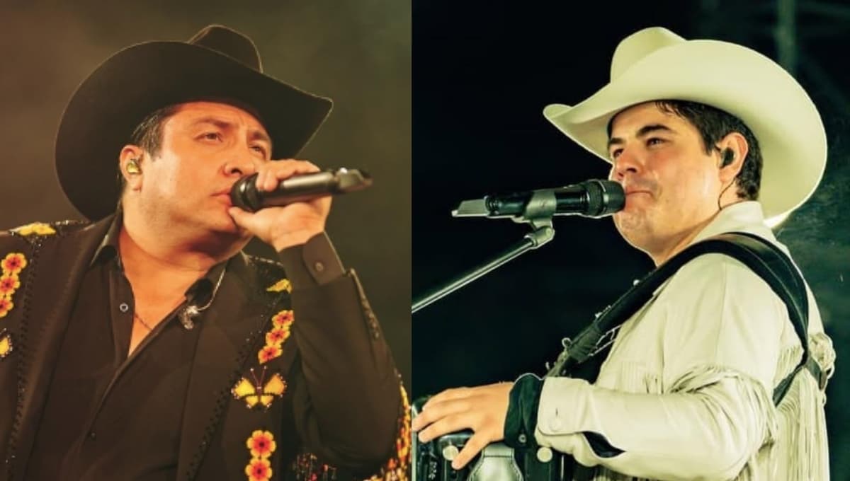 "Prófugos del Anexo" de Julión Álvarez y Alfredo Olivas ya tiene nueva fecha en CDMX