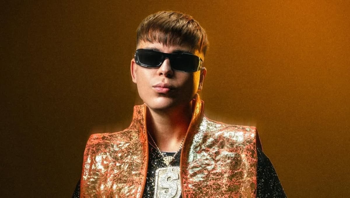 Setlist completo de YSY A en el Pepsi Center