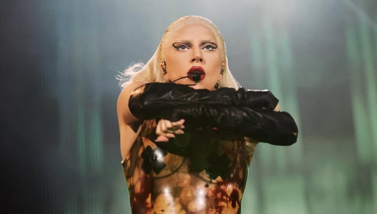 ¿Lady Gaga tendrá segunda fecha en su concierto en la CDMX?