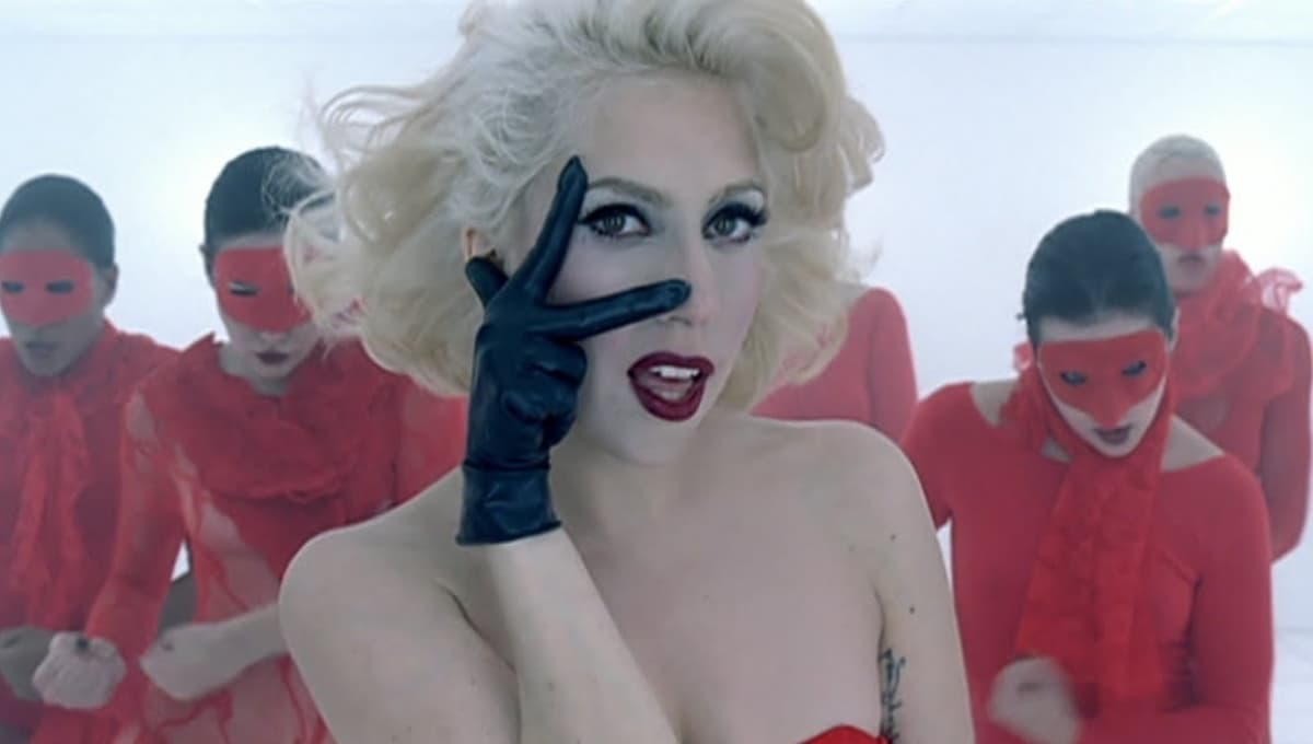 La canción de Lady Gaga que transformó su carrera por completo de la noche a la mañana