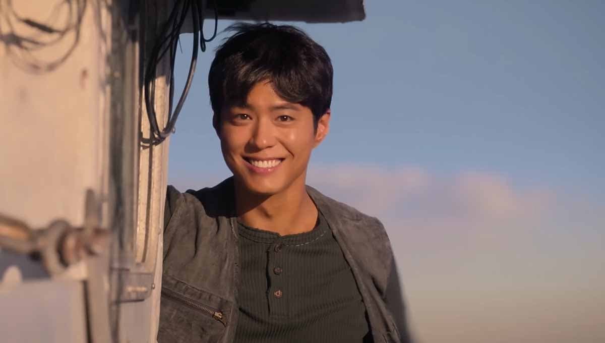 ¿Quién es Park Bogum? el guapo protagonista de la serie coreana ‘Si la vida te da mandarinas’?