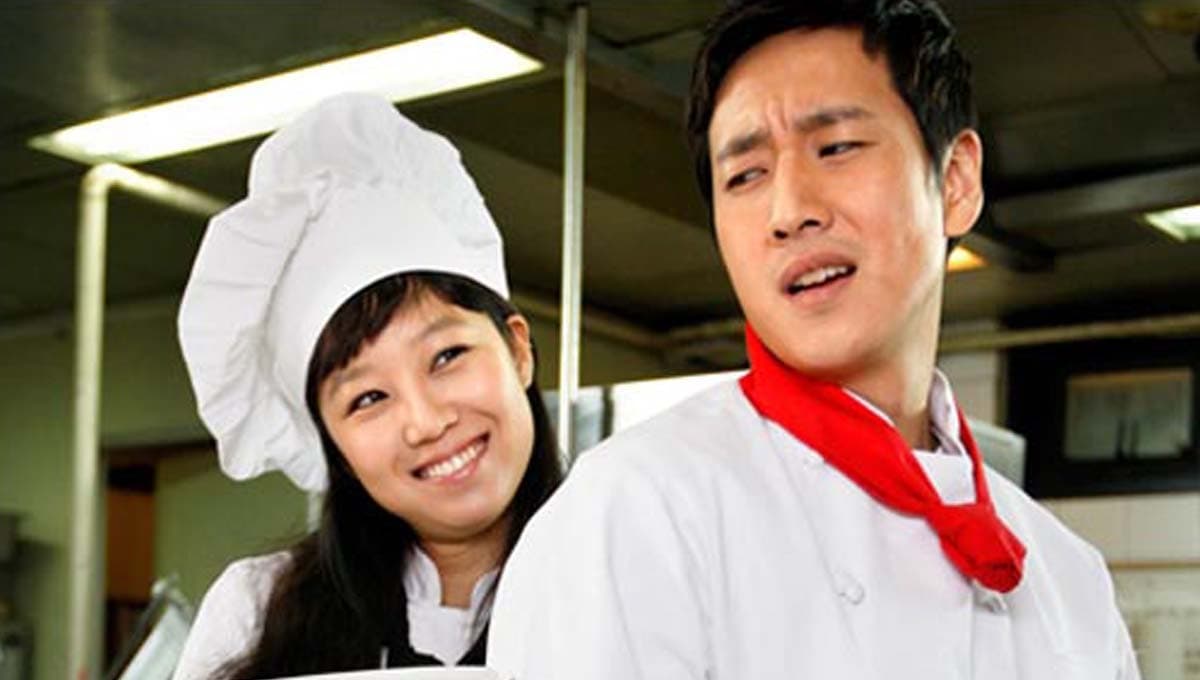 Pasta, el dorama coreano que te ayudará a superar tus miedos y luchar por tus sueños