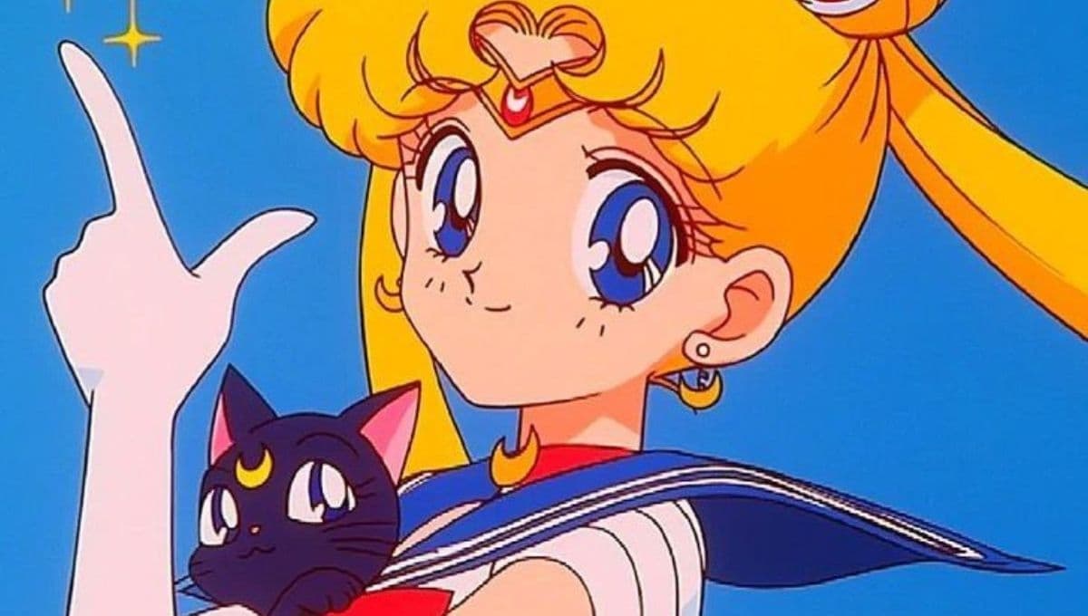 Sailor Moon: 34 años de poder y revolución femenina