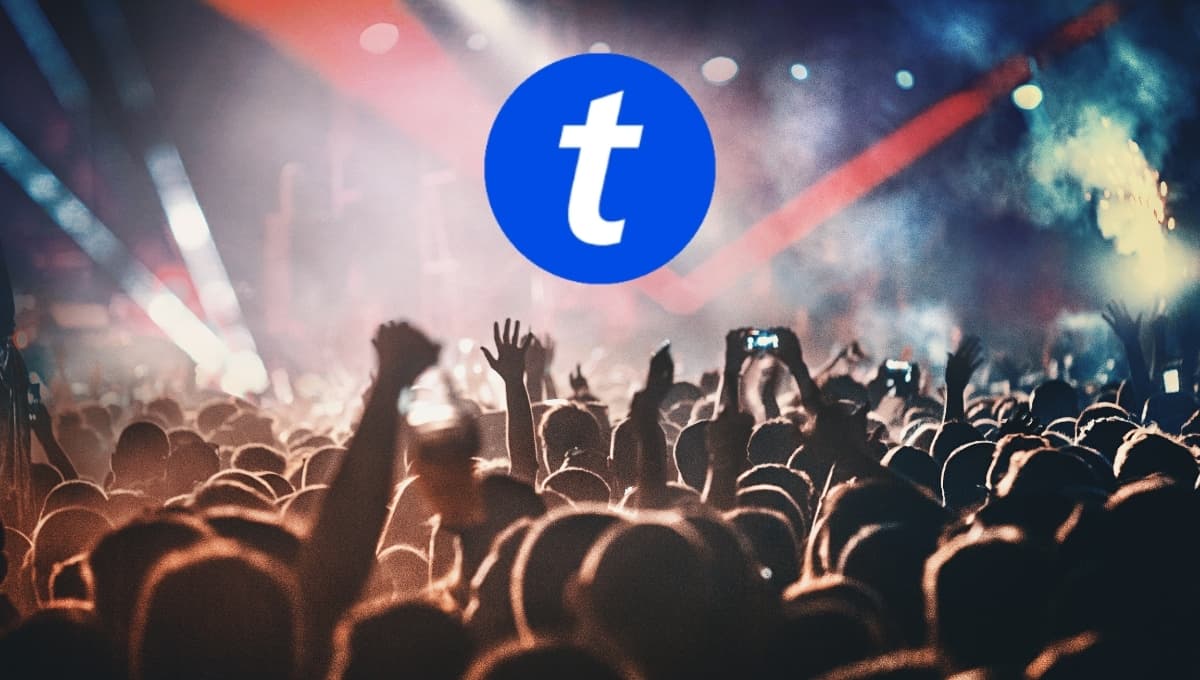 ¿Cuál es el verdadero significado del nombre de Ticketmaster?