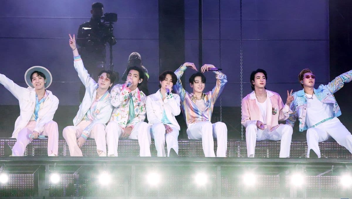 Habrá documental de ARMY, el fandom de BTS: dónde y cuándo se proyectará