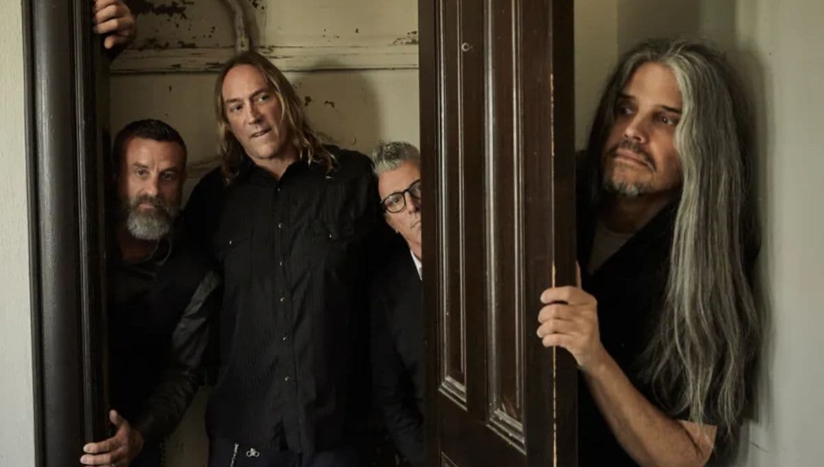 ¿A qué hora empieza y a qué hora termina el concierto de Tool en la Explanada del Estadio Azteca?
