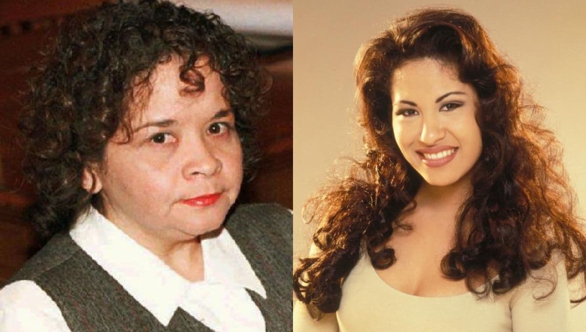 Yolanda Saldívar, la mujer que asesinó a Selena Quintanilla, podría salir de la cárcel: ¿cuándo quedará libre?