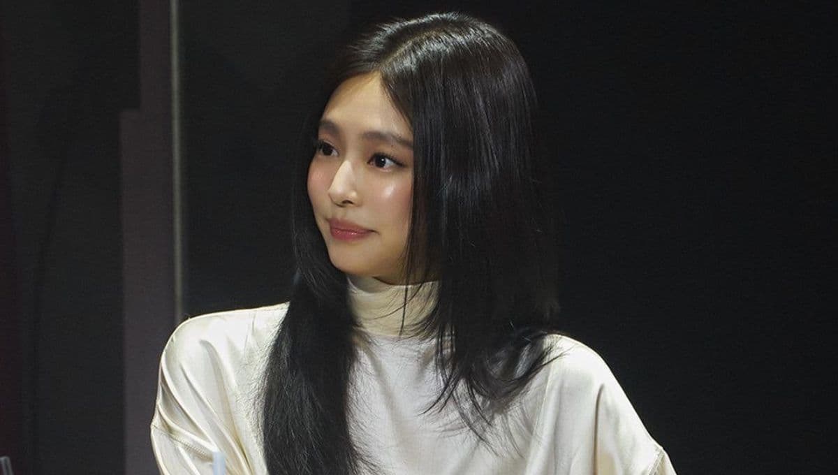 ¿Qué significa ‘twin’? La canción que hizo llorar a Jennie de BLACKPINK frente a sus fans