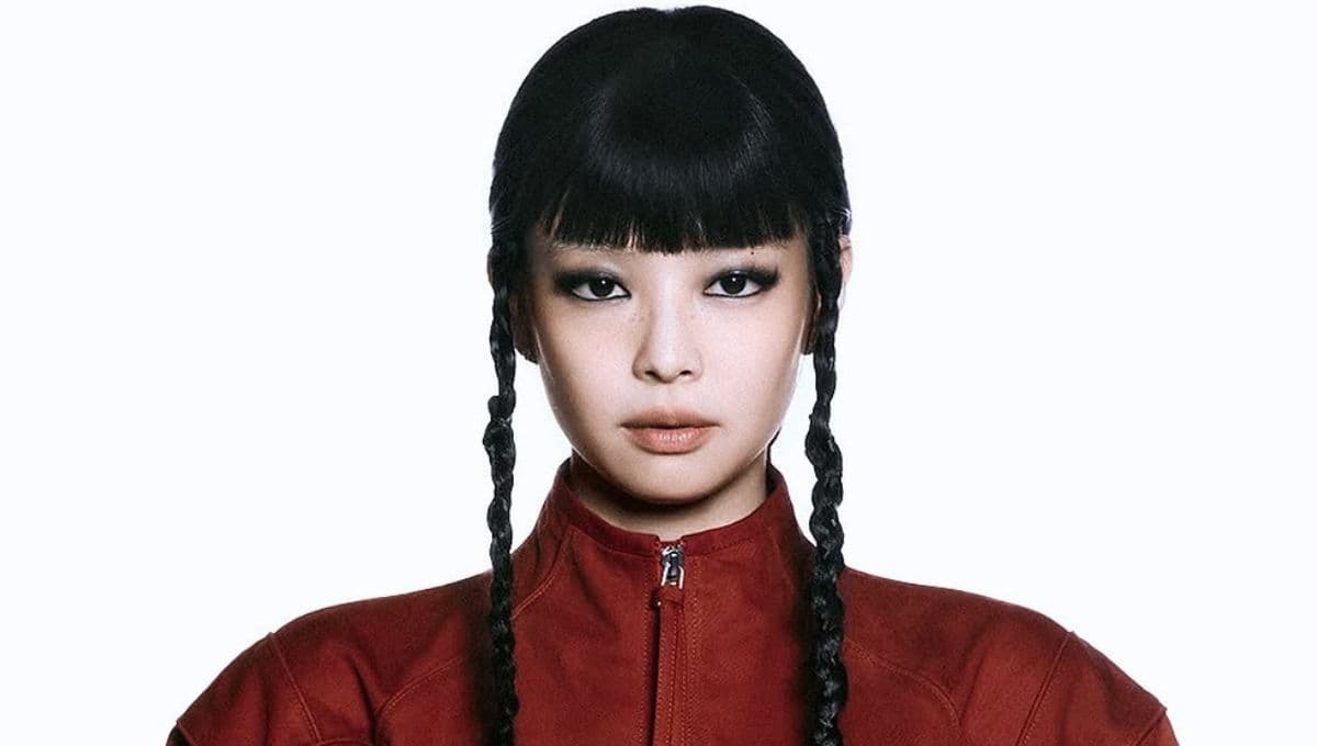 Nombran a ‘Ruby‘ de Jennie de BLACKPINK como uno de los álbumes imperdibles de marzo