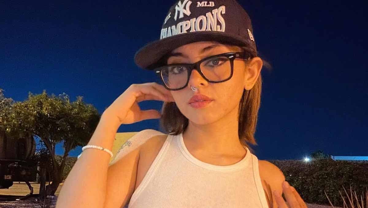 ¿Quién es el novio de La Cachirula?