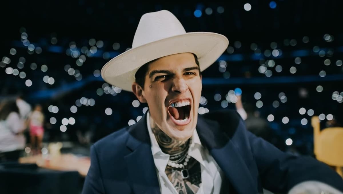 Adriel Favela en el Lunario en CDMX: precio de boletos y fechas