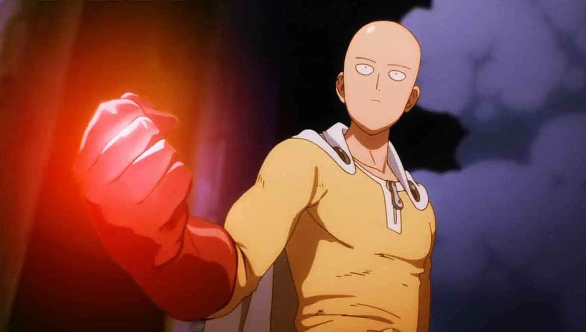 ¿Cuándo se estrena la tercera temporada de One Punch Man?