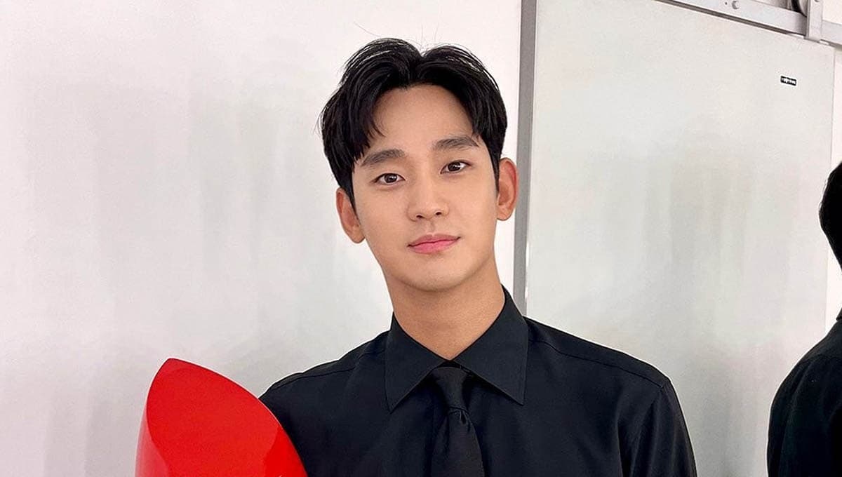 Protagonista del kdrama ‘Reina de las lágrimas’ es acusado de la muerte de Kim Sae Ron