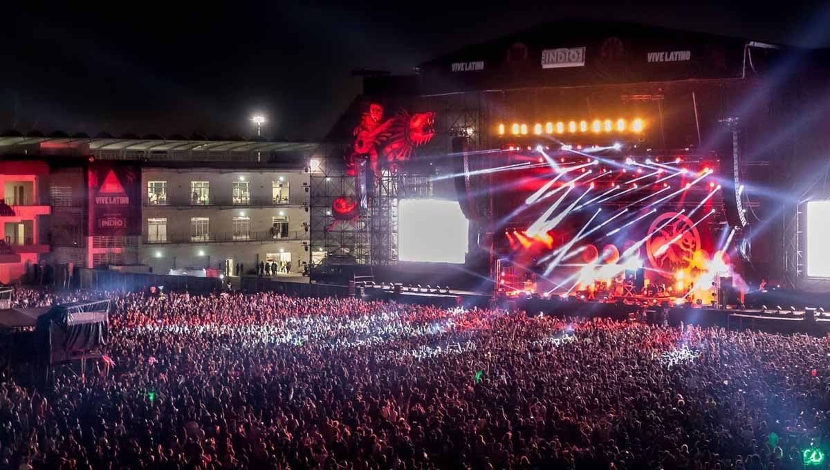 ¿Qué métodos de pago habrá en el Vive Latino tras regaño de Profeco?