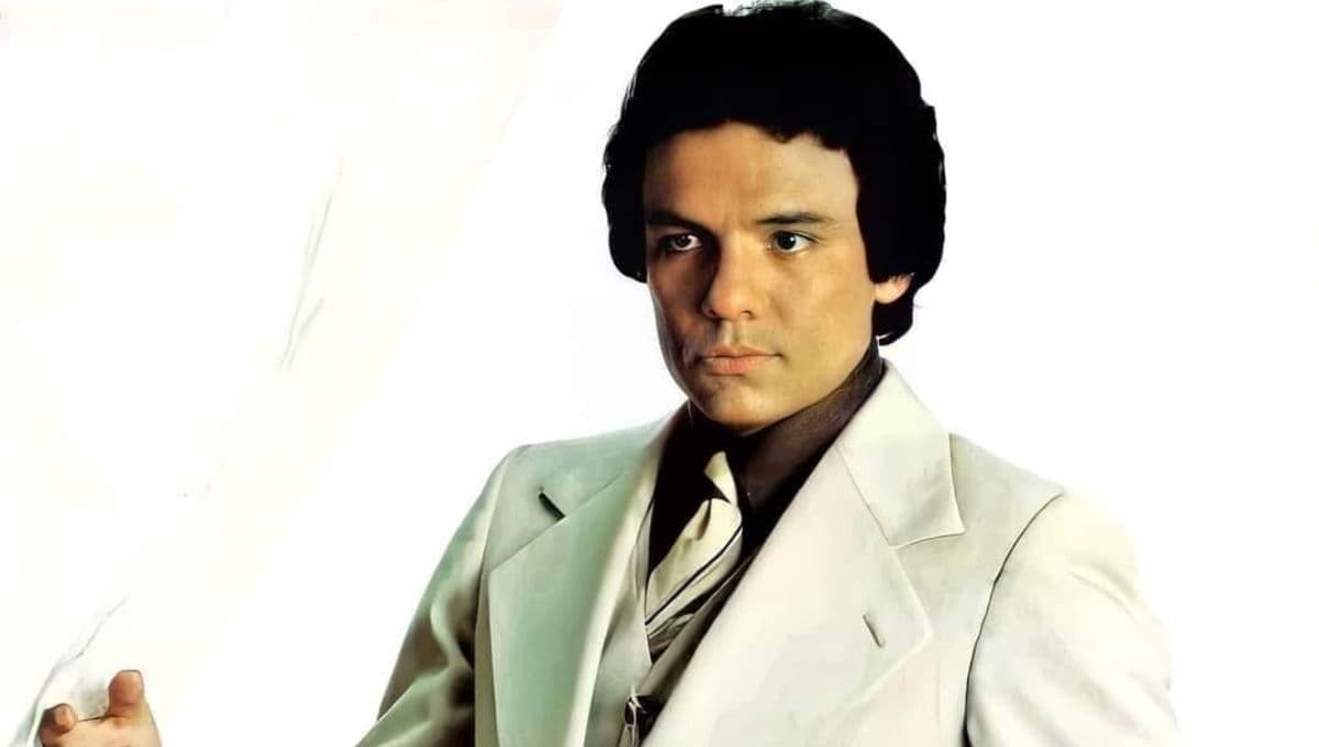 5 canciones de José José para dedicar a tu ex