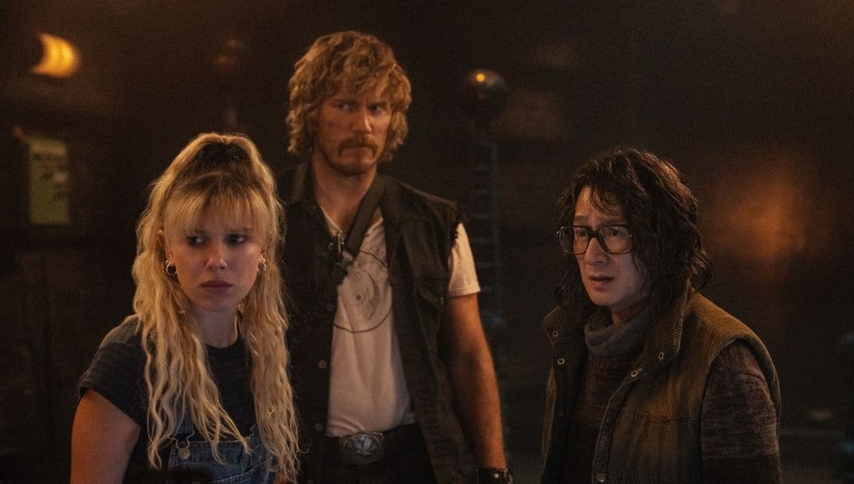 ¿En qué novela se basa Estado Eléctrico? La película más cara de Netflix