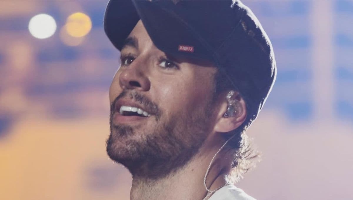 Mujer asegura que Enrique Iglesias le propuso matrimonio y se quiere divorciar