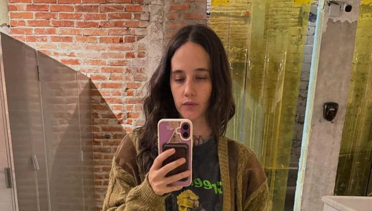 ‘Mañana no es hoy’ de Ximena Sariñana: letra