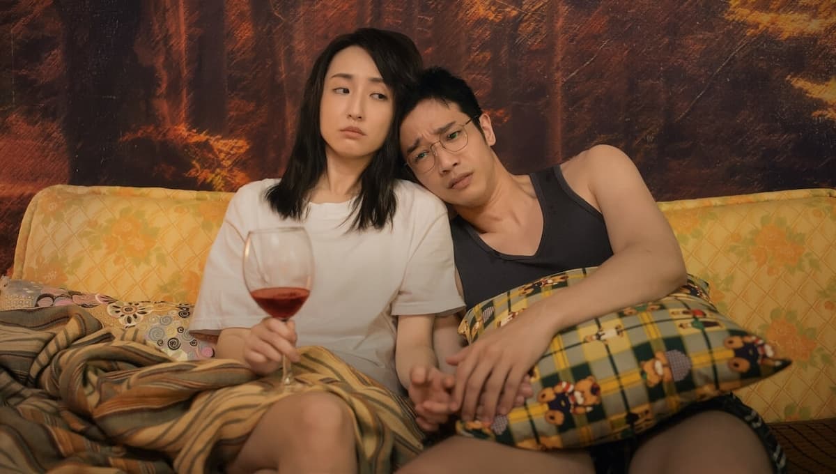 ‘Casada ¿pero a qué precio?’ El dorama que se burla de los clichés en las comedias románticas