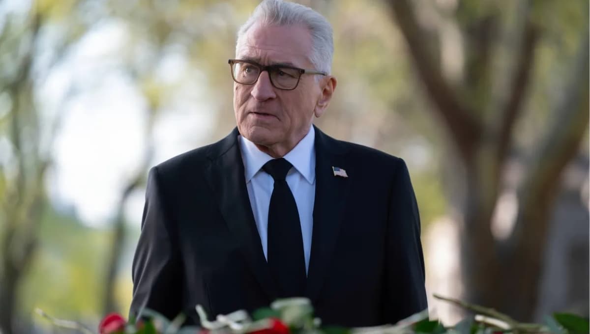 Soundtrack de ‘Día Cero’, la impactante serie protagonizada por Robert De Niro en Netflix