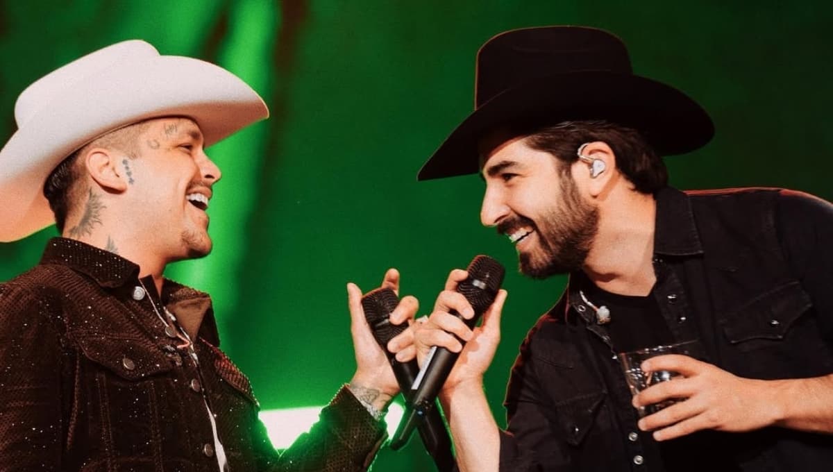 Nodal en la CDMX: estacionamiento, horarios y duración del concierto en la Plaza de Toros ‘La México’
