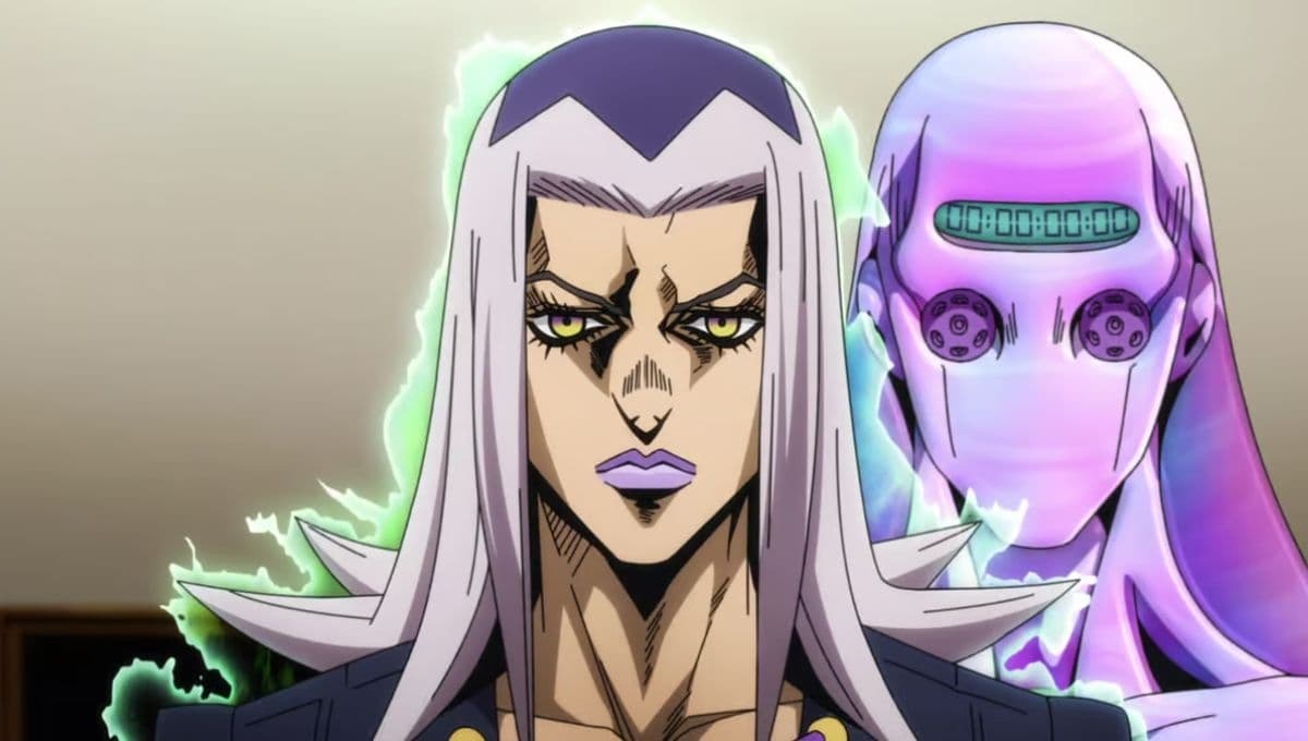 ¿Cuál es el orden para ver Jojo’s Bizarre Adventure?