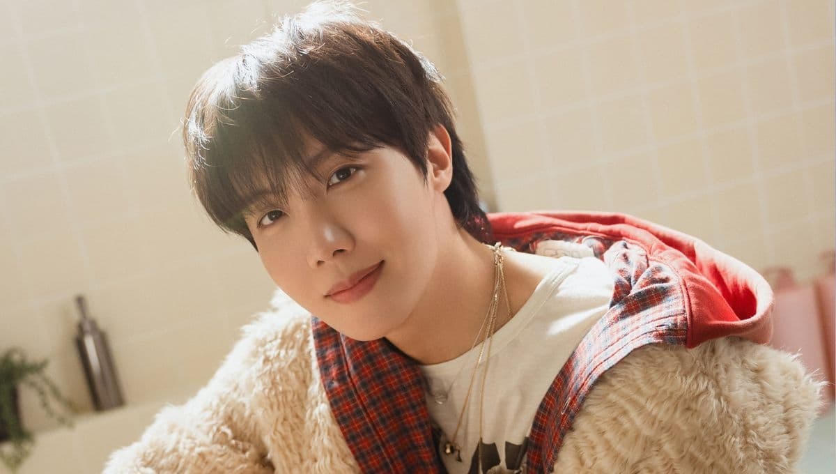 Estacionamiento de J-Hope en el Palacio de los Deportes: precio y accesos