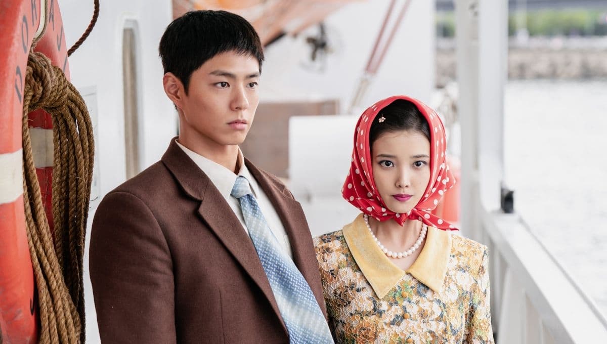 Los momentos de Park Bogum en ‘Si la vida te da mandarinas’ que te hará querer un esposo como él