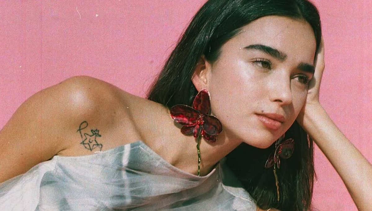 ¿Quién es Sofía Monroy? la cantante que abrirá los conciertos de Zayn Malik