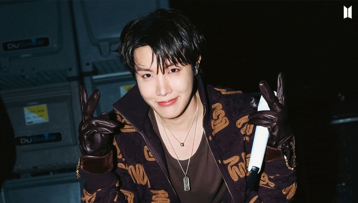 Precio de la merch de J-Hope en la CDMX: ubicación y fechas
