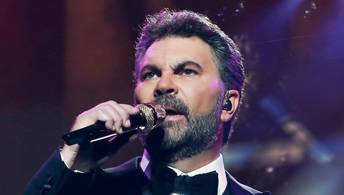 ¿Quién escribió la canción "No se murió el amor" de Mijares?