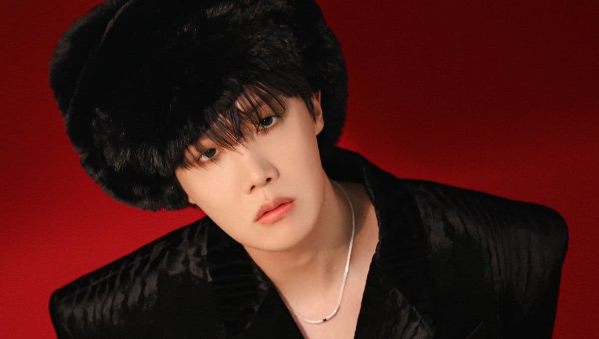 ¿A qué hora empieza y a qué hora termina el concierto de J-Hope en el Palacio de los Deportes?