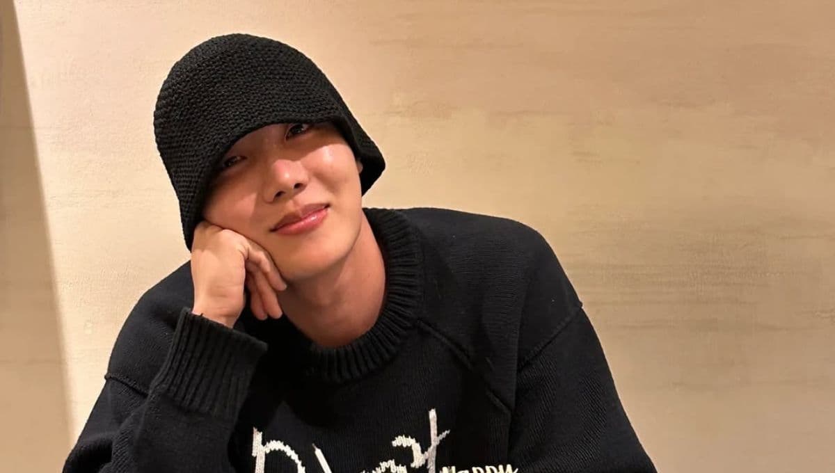 J-Hope en CDMX: estacionamiento, horarios y duración del concierto en el Palacio de los Deportes
