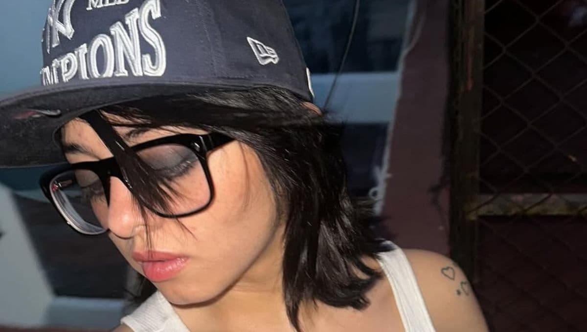 ¿Por qué la Cachirula se llama así? La historia del nombre de la cantante de reggaetón