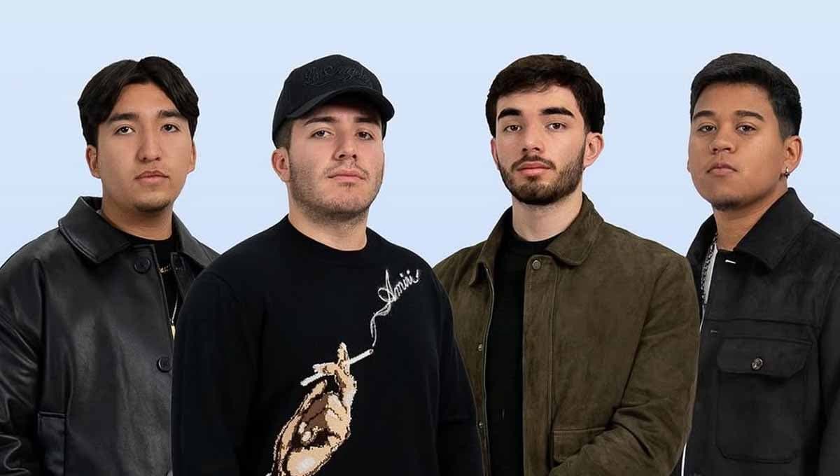 La canción de Eslabón Armado para dedicarle al amor de tu vida