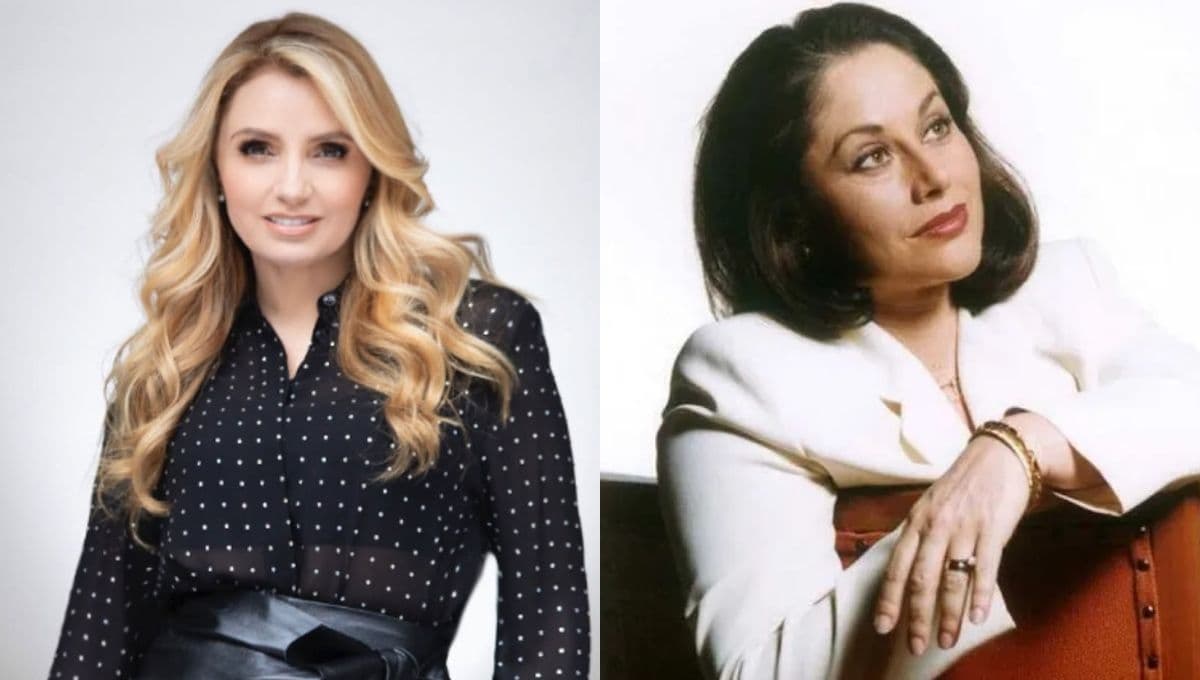 La historia detrás de la canción ‘Dime’, el mayor éxito musical en las telenovelas mexicanas