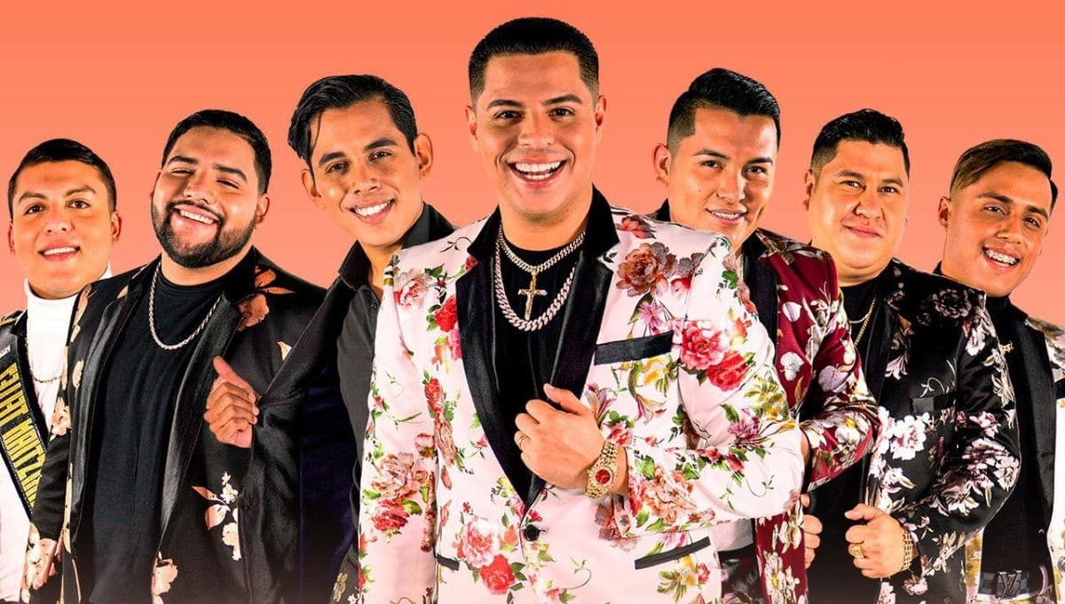 Grupo Firme regresa al Estadio GNP: Precio de boletos y fechas