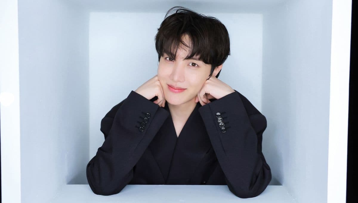 ¿A qué hora debo llegar para el concierto de J-Hope de BTS en el Palacio de los Deportes?