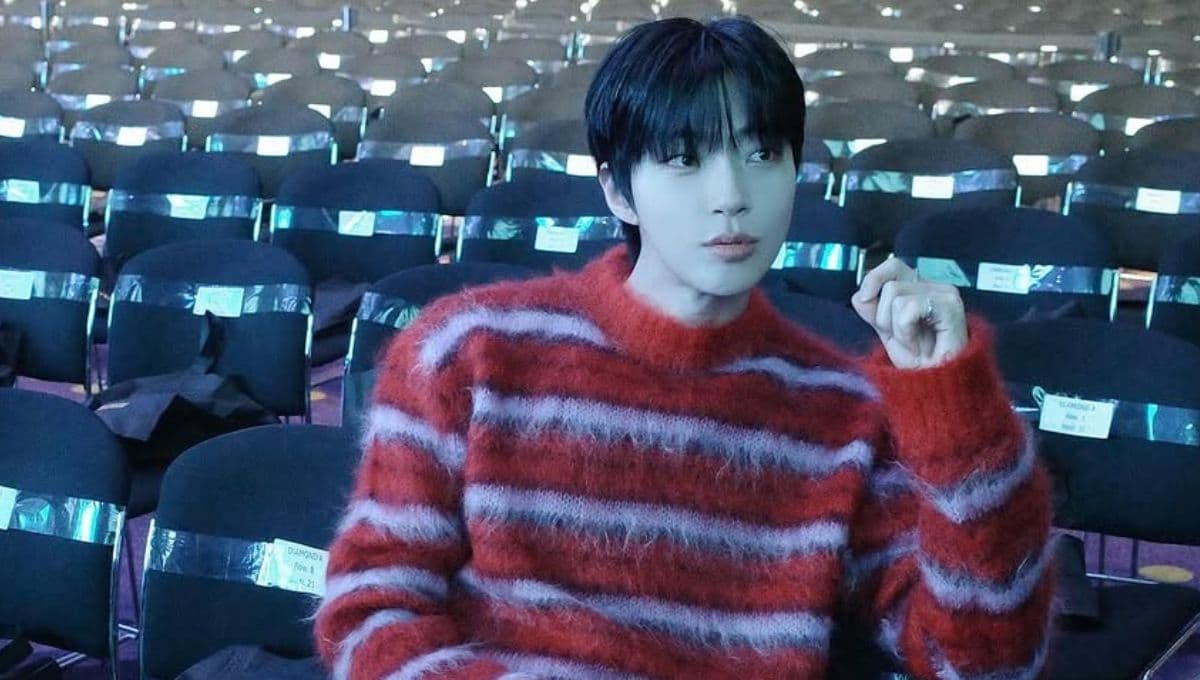 ¿Cómo llegar al Centro Citibanamex para el fanmeeting de Hwang In Youp?