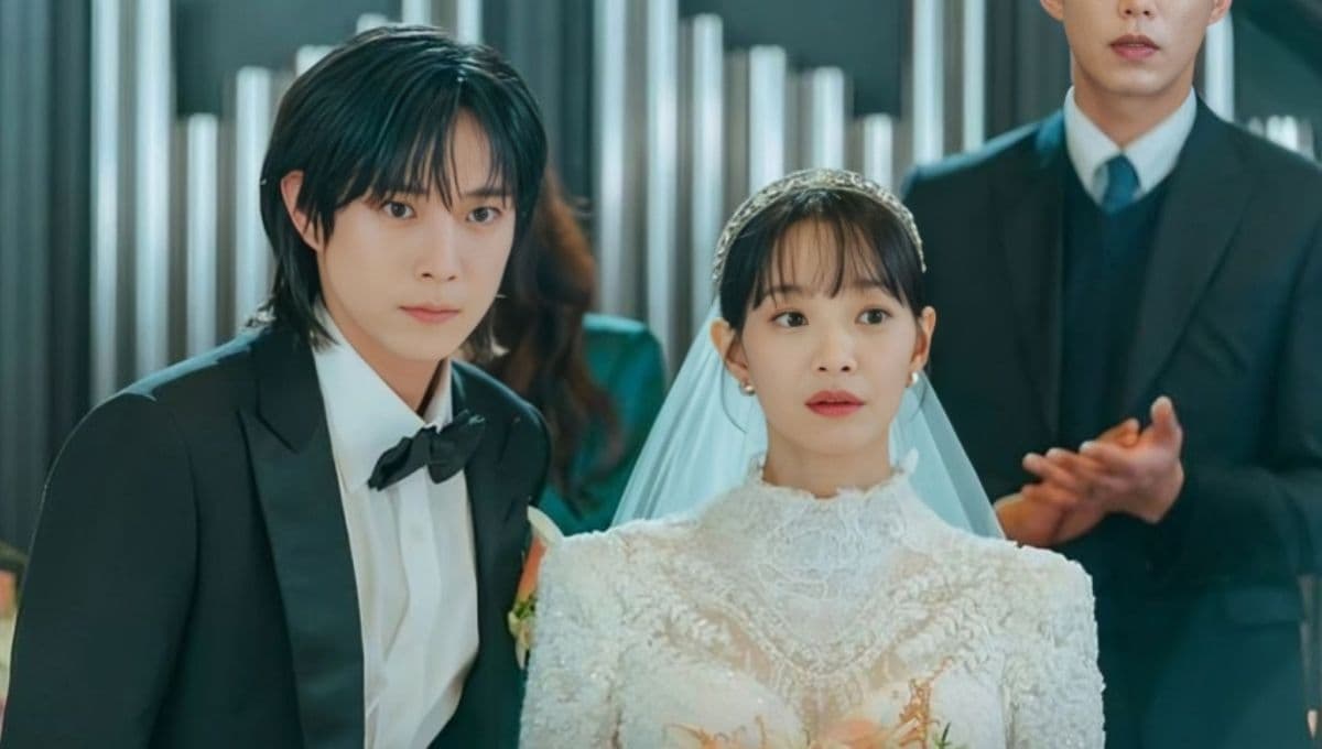 El que no gana no ama, el romántico dorama que te robará el corazón desde su primer capítulo