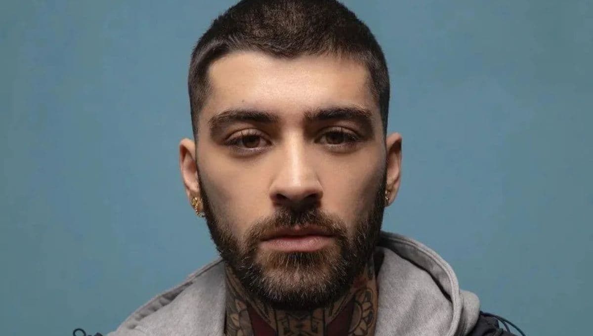 Canciones de Zayn: 3 letras que debes escuchar si irás a su concierto en el Palacio de los Deportes