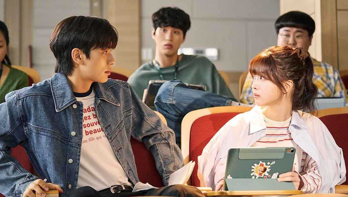 K-dramas que se estrenan en el mes de abril y no te puedes perder