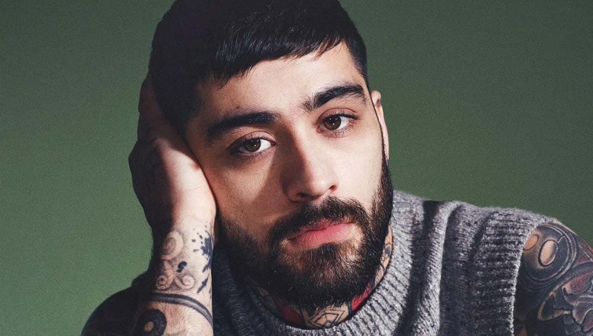 ¿A qué hora empieza y qué hora termina el concierto de Zayn en el Palacio de los Deportes?