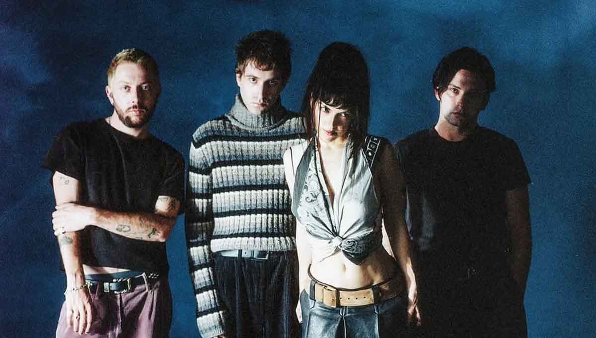 The Marías: edad, integrantes, nombres y canciones más famosas