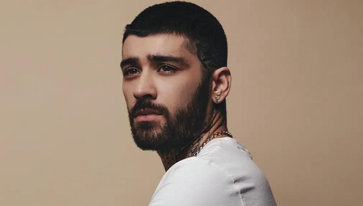 Setlist completo de Zayn Malik en el Palacio de los Deportes